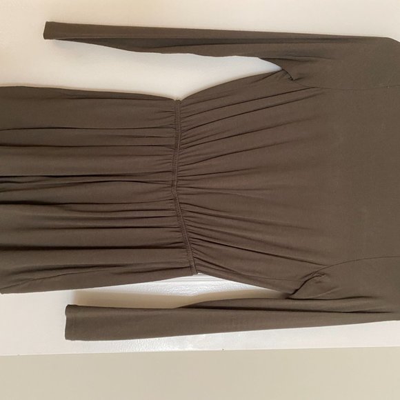 Long Sleeve Romper - Picture 4 of 4